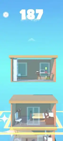 Play House Stacking 3D as an online game online House Stacking 3D with UptoPlay Play House Stacking 3D as an online game House Stacking 3D with UptoPlay