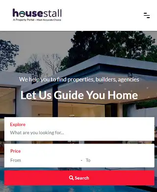 Play Housestall - Property Search  and enjoy Housestall - Property Search with UptoPlay