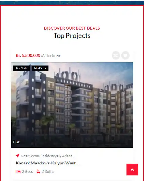 Play Housestall - Property Search as an online game Housestall - Property Search with UptoPlay
