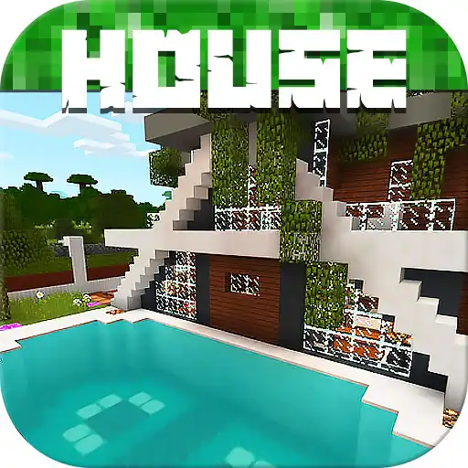 Play House Structure for Minecraft APK Play House Structure for Minecraft APK