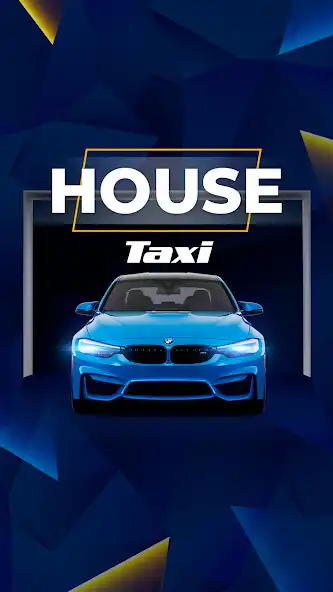 Play HouseTaxi  and enjoy HouseTaxi with UptoPlay