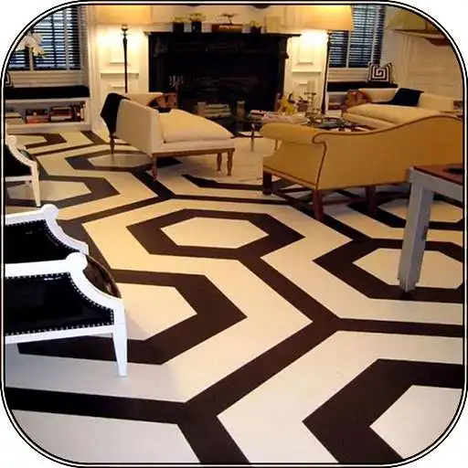 Run free android online House Tiles Design Wallpaper APK