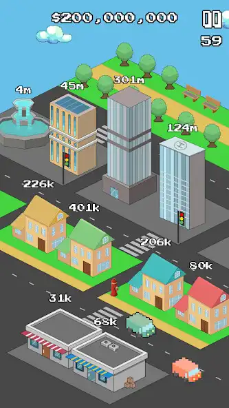 Play House Tycoon as an online game online House Tycoon with UptoPlay Play House Tycoon as an online game House Tycoon with UptoPlay