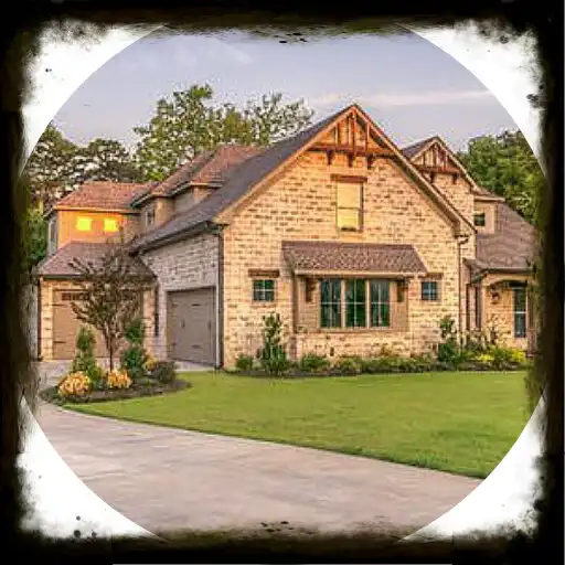 Play House Wallpaper Rumah 4K APK Play House Wallpaper Rumah 4K APK
