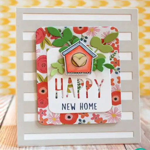 Play Housewarming Invitations APK