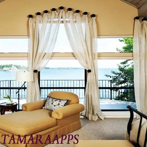 Play House Window Design APK