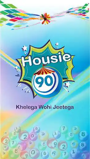 Play Housie90  and enjoy Housie90 with UptoPlay