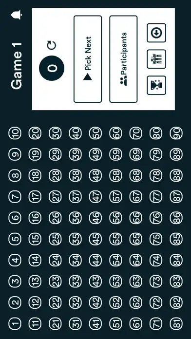 Play Housie Multiplayer Online as an online game Housie Multiplayer Online with UptoPlay