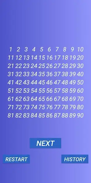 Play Housie Number Caller(Tambola) as an online game online Housie Number Caller(Tambola) with UptoPlay Play Housie Number Caller(Tambola) as an online game Housie Number Caller(Tambola) with UptoPlay