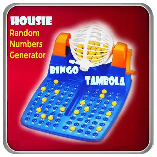 Play Housie Random Numbers Generator for Bingo Tambola  and enjoy Housie Random Numbers Generator for Bingo Tambola with UptoPlay