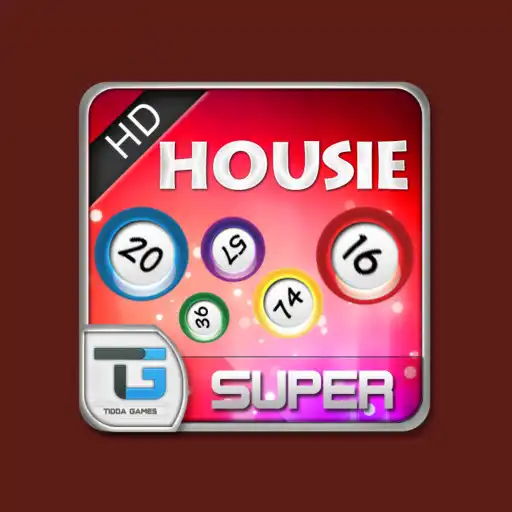 Play Housie Super: 90 Ball Bingo APK