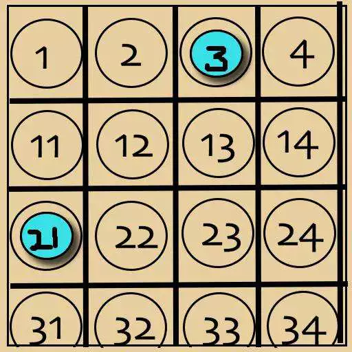 Run free android online Housie/Tambola Number Picker APK