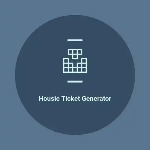 Play Housie Ticket Generator APK Play Housie Ticket Generator APK