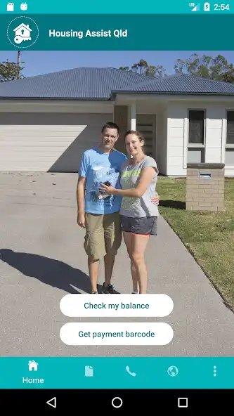 Play Housing Assist Qld  and enjoy Housing Assist Qld with UptoPlay