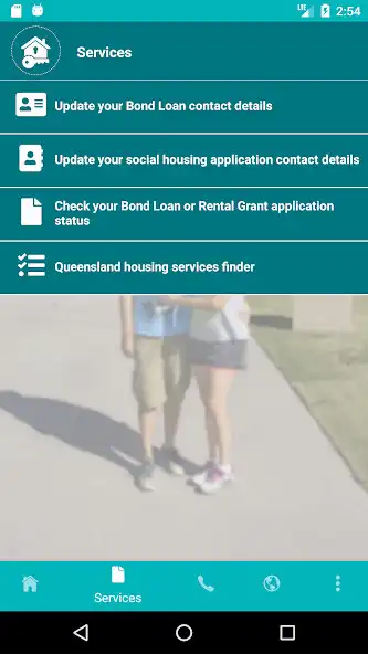 Play Housing Assist Qld as an online game Housing Assist Qld with UptoPlay