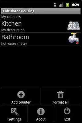 Play Housing Calculator