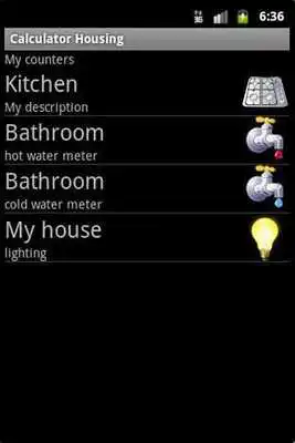 Play Housing Calculator