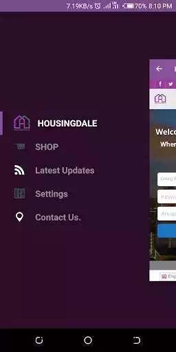 Play Housingdale App  and enjoy Housingdale App with UptoPlay