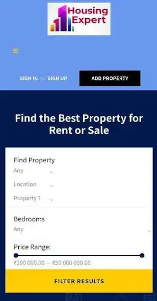 Play Housing Expert  and enjoy Housing Expert with UptoPlay