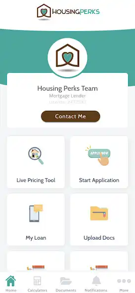 Play Housing Perks Mortgage  and enjoy Housing Perks Mortgage with UptoPlay