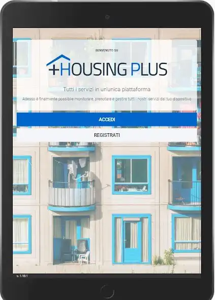 Play +Housing Plus as an online game +Housing Plus with UptoPlay