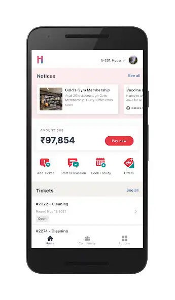 Play Housr  and enjoy Housr with UptoPlay