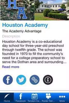 Play Houston Academy