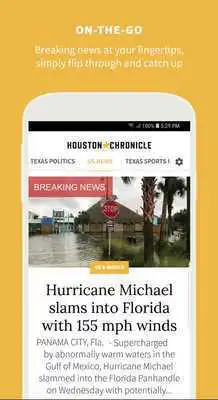 Play Houston Chronicle
