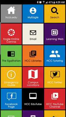 Play Houston Community College