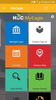 Play Houston Community College