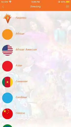 Play Houston Cultures as an online game Houston Cultures with UptoPlay