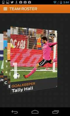 Play Houston Dynamo Play Houston Dynamo