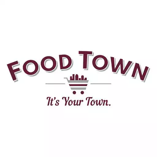 Play Houston Food Town APK