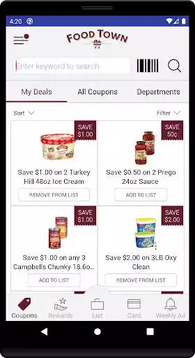 Play Houston Food Town as an online game Houston Food Town with UptoPlay