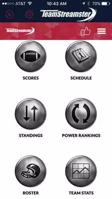 Play Houston Football 2017-18