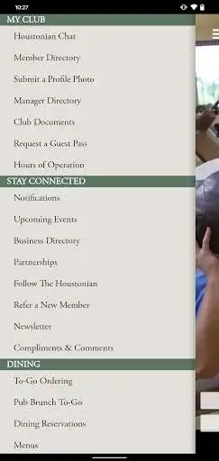 Play Houstonian Hotel Club and Spa as an online game Houstonian Hotel Club and Spa with UptoPlay