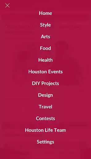 Play Houston Life as an online game Houston Life with UptoPlay