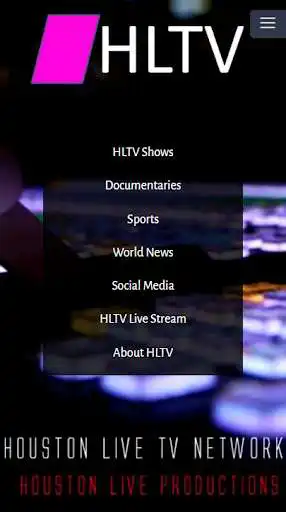 Play Houston Live TV Network - HLTV and enjoy Houston Live TV Network - HLTV with UptoPlay Play Houston Live TV Network - HLTV and enjoy Houston Live TV Network - HLTV with UptoPlay