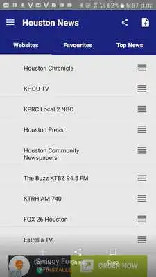Play Houston News - Latest News