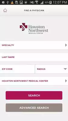 Play Houston Northwest Medical