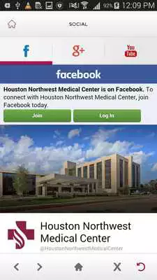 Play Houston Northwest Medical