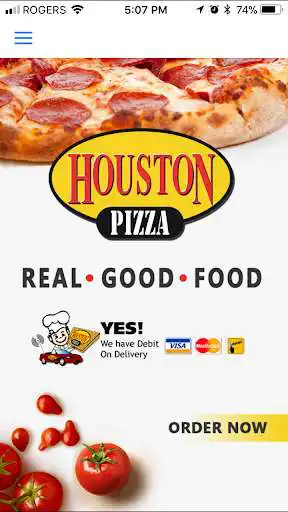 Play Houston Pizza