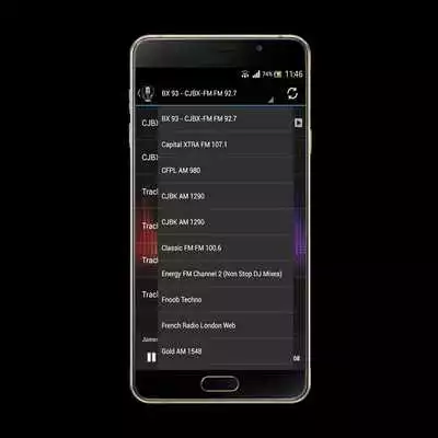 Play Houston Radio Stations