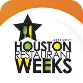 Free play online Houston Restaurant Weeks 2018 APK