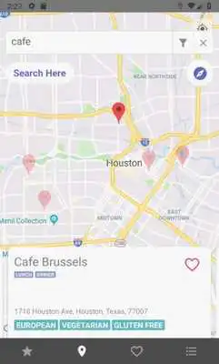 Play Houston Restaurant Weeks 2018 Play Houston Restaurant Weeks 2018
