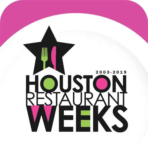 Play Houston Restaurant Weeks APK