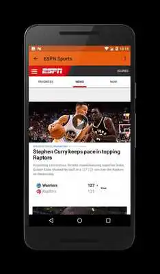 Play Houston TX News App