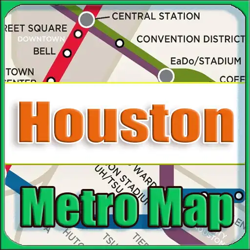 Play Houston USA Metro Map Offline APK Play Houston USA Metro Map Offline APK