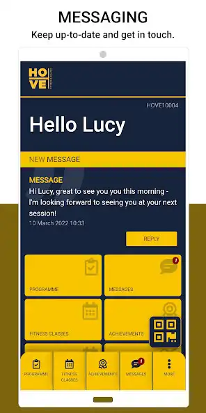 Play Hove Fitness And Squash  and enjoy Hove Fitness And Squash with UptoPlay