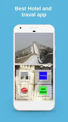Play Hovel China Hotels & Travel  and enjoy Hovel China Hotels & Travel with UptoPlay